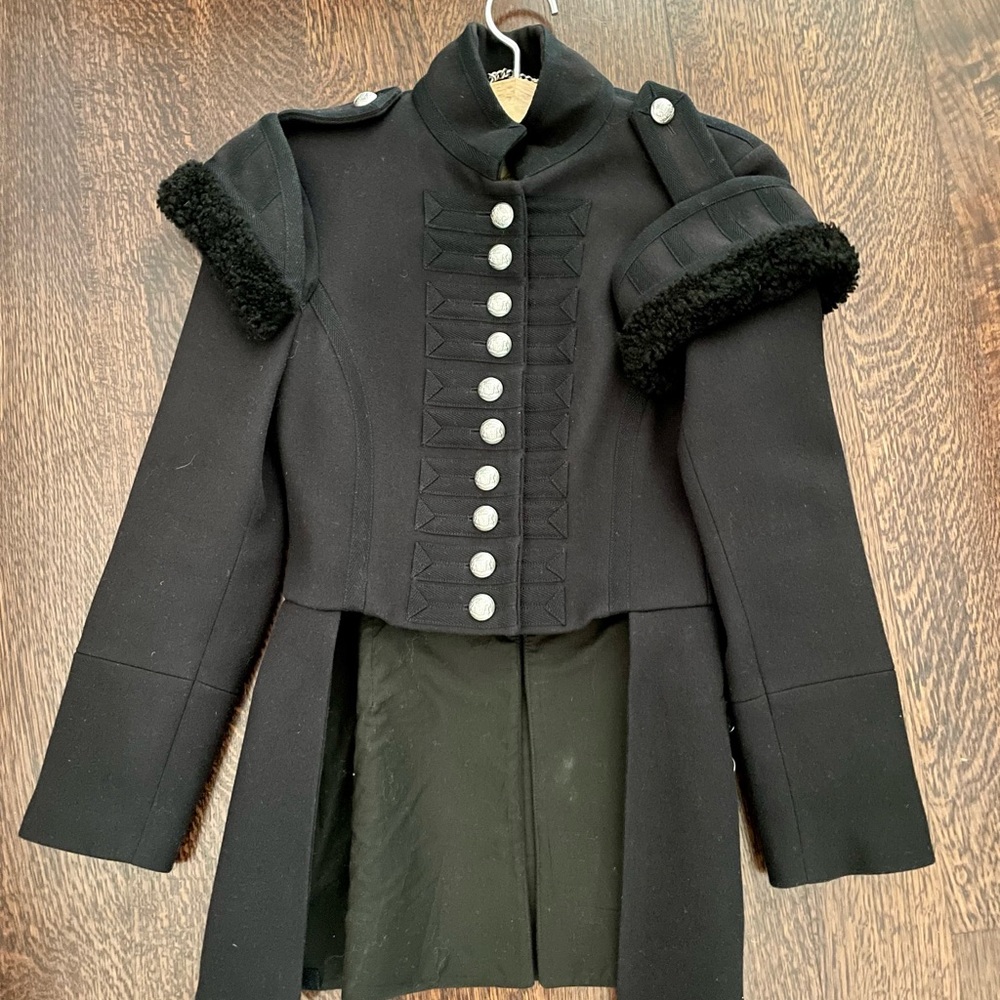 Burberry London Blazer